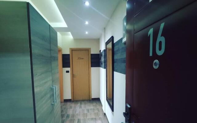 Apartman D16 Milmari Kopaonik