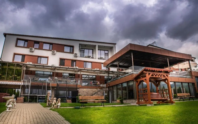 Hotel Roser House Boutique