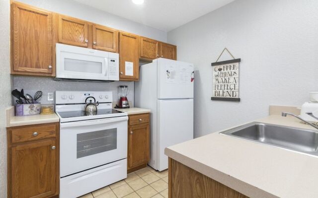 Villas at Seven Dwarfs 2616