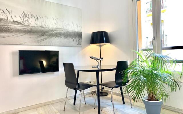 Apartamentos Puerta Del Sol - Plaza Mayo
