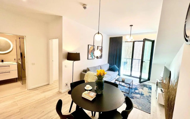 Rezydencja Niechorze 324 - 5D Apartamenty