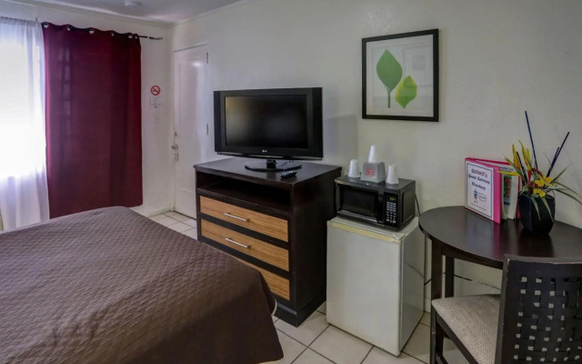 Richard's Hotel