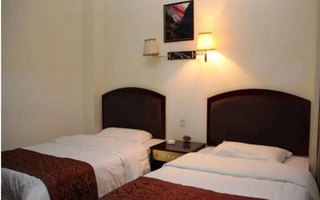 Xiamen Xinyu Hotel