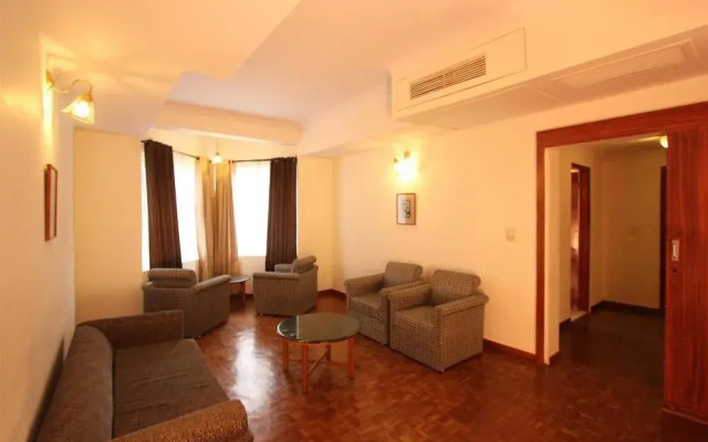 Golden Tulip Manali