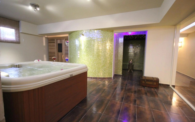 The Magnolia Resort - Adults Only