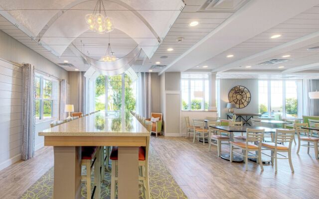 Hampton by Hilton Bar Harbor