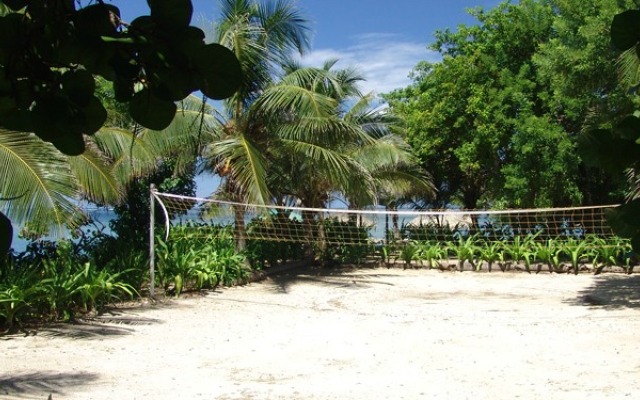 Hotel Isla Del Pirata