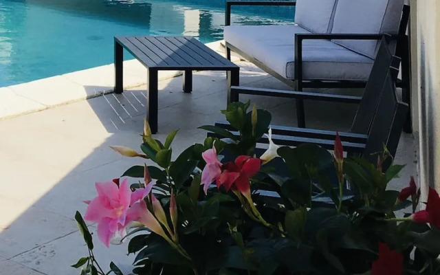 Villa Mediterranée Wellness