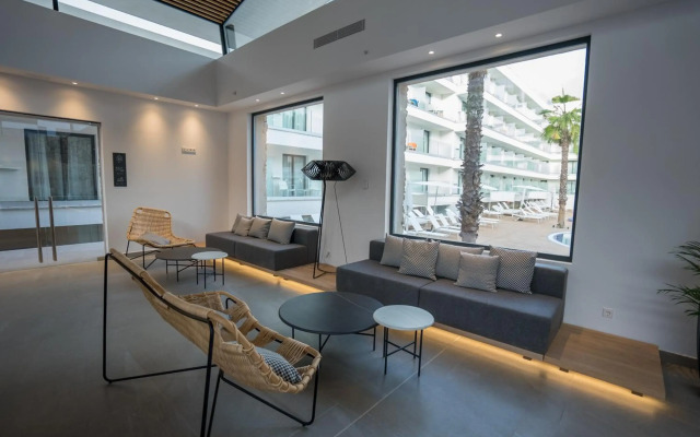 Hotel Morlans Suites - Adults Only