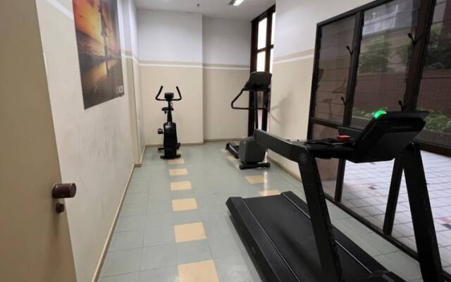 Residence Vieira Souto 500
