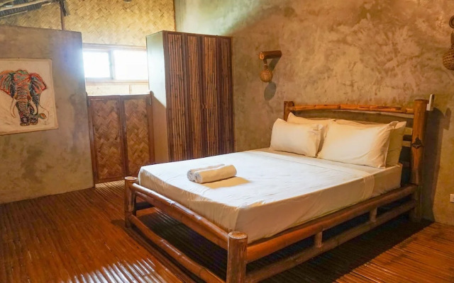 Happiness Vacation Villa El Nido