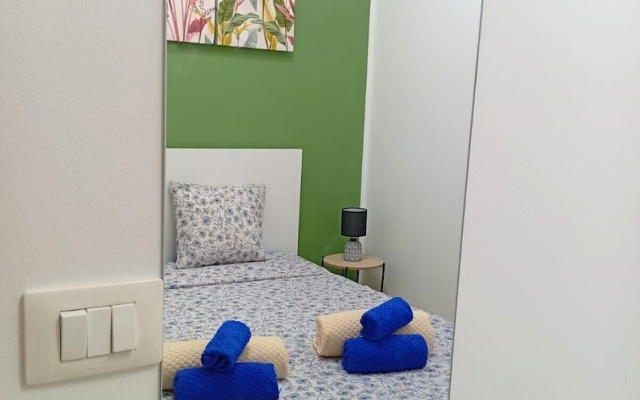Sicilia Bedda Vacation Rental