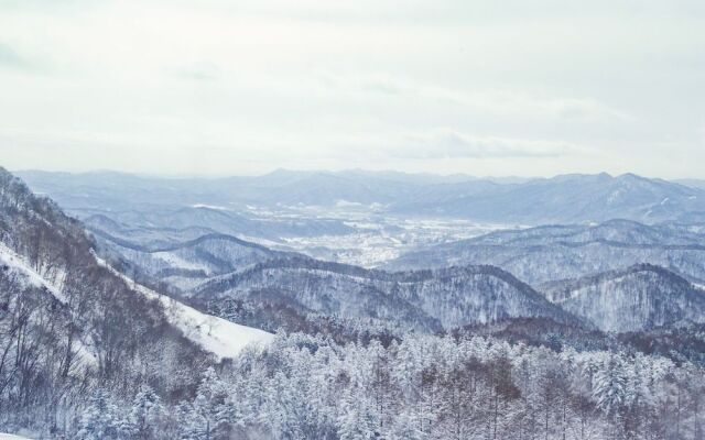Yubari Hotel Shuparo