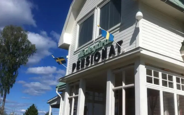 Hedegårds Pensionat