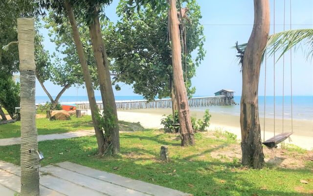 Time Beach Resort