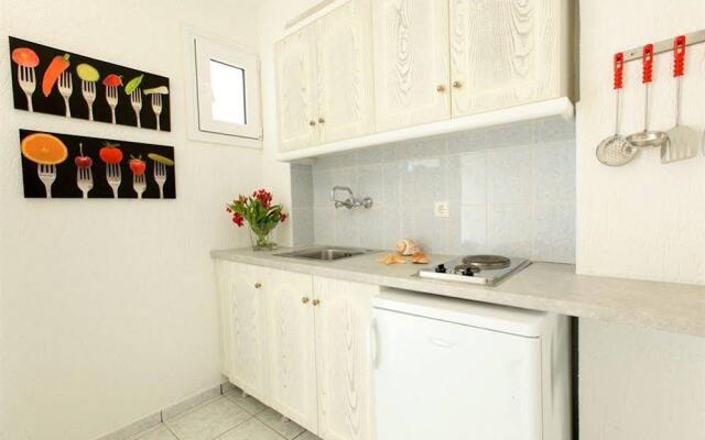 Ostria Hotel & Apartments