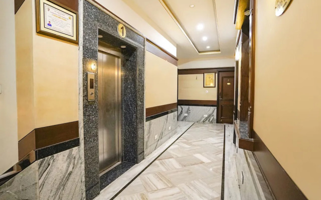 FabHotel Sai Residency