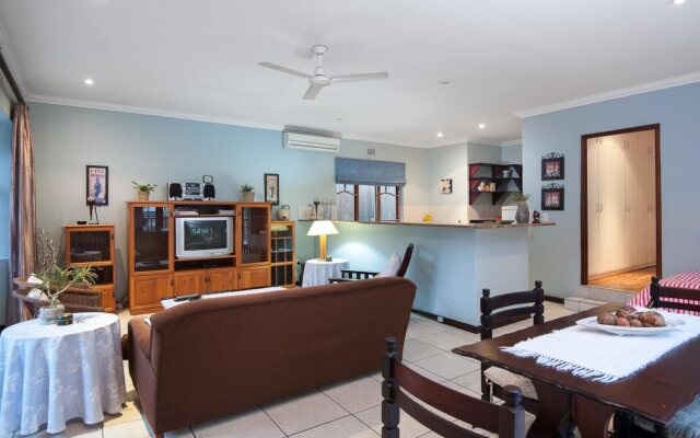 Brother's Guest House (The)