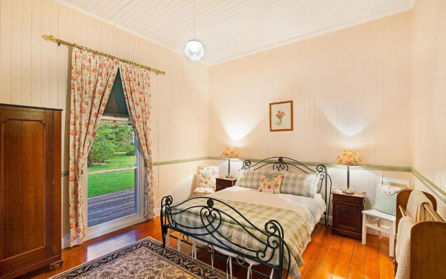 Anduramba Homestead B&B