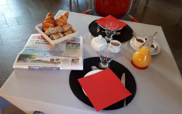 Domaine de Chantemerle