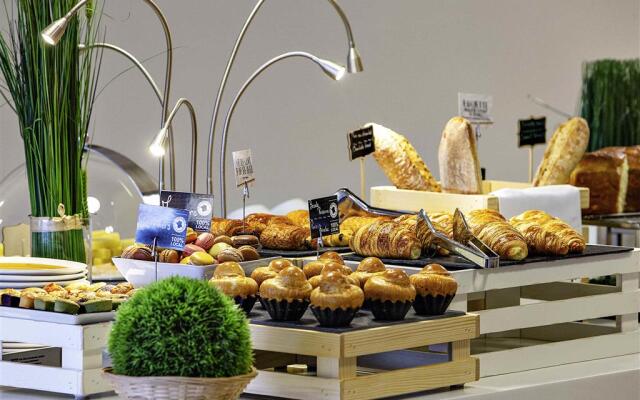 Mercure Paris Vaugirard Porte de Versailles