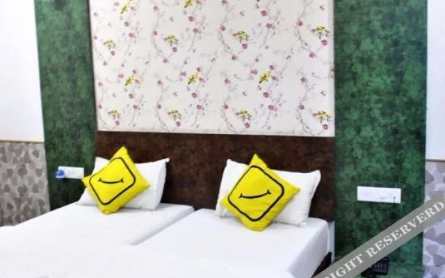 Vista Rooms at Gadisar Road – Guest Rooms – Jaisalmer