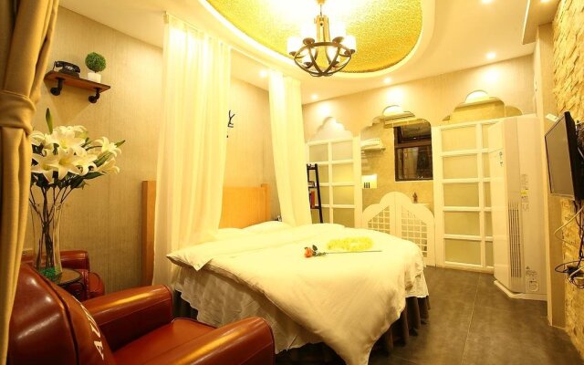 Xitang Lanting Boutique Inn