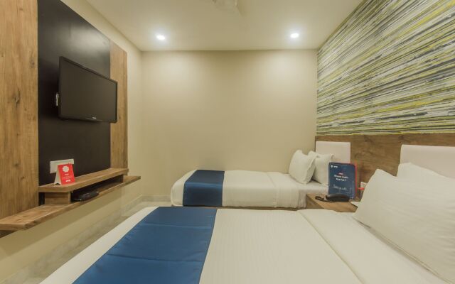 OYO 10001 Hotel Blue Ocean