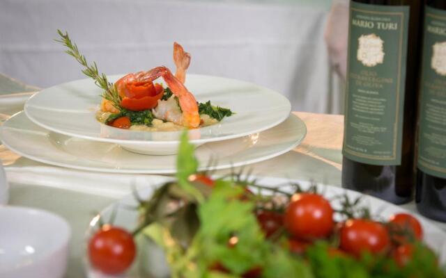 Pizzomunno Vieste Palace Hotel