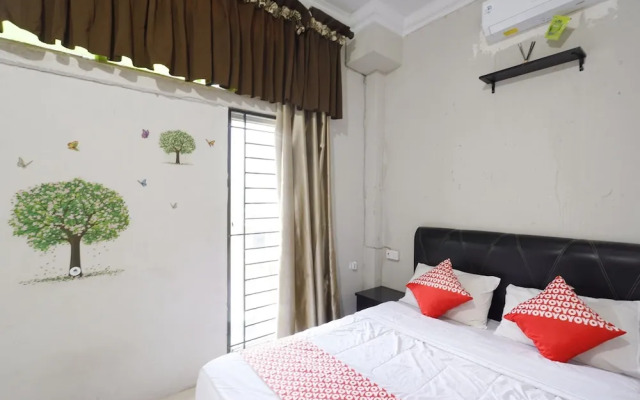 OYO 92702 Minang Jaya