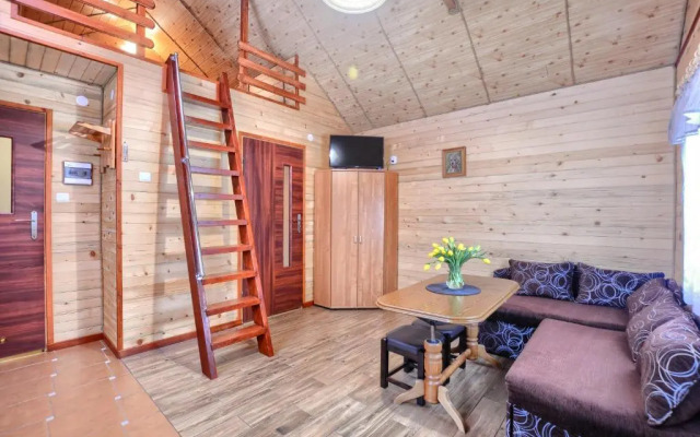 U Źródeł Strwiąża