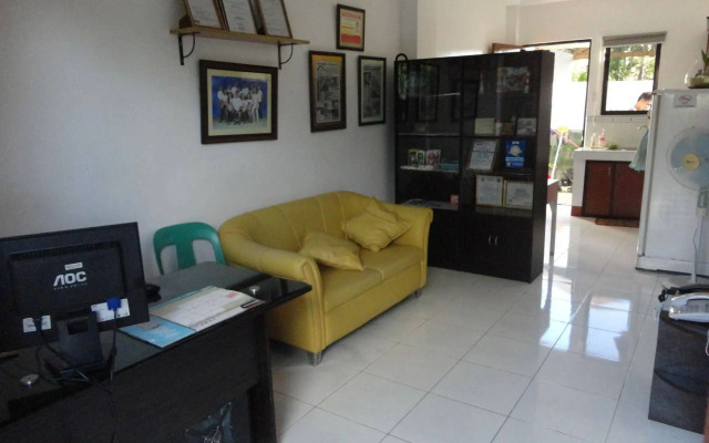 A Family Apartelle