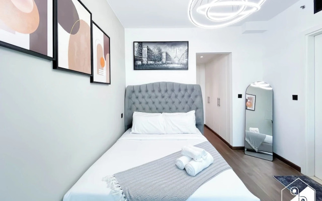 Luxury & Comfort 1B at Cappadocia & Views