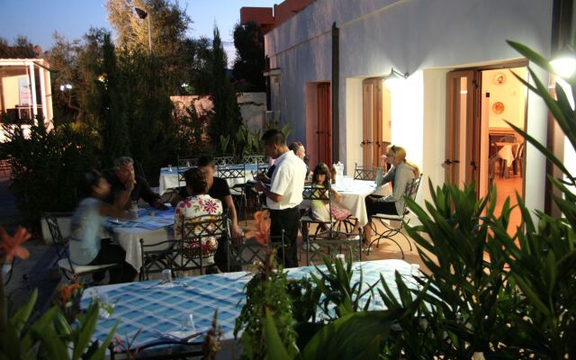 Residence Delfino
