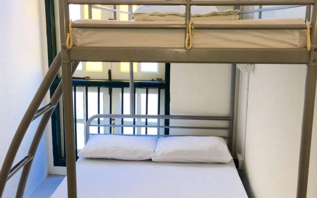 Superb Hostel