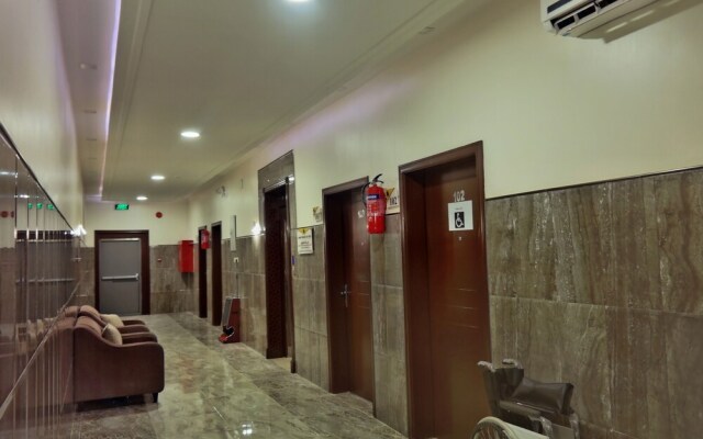 Fadet Talla Residentials
