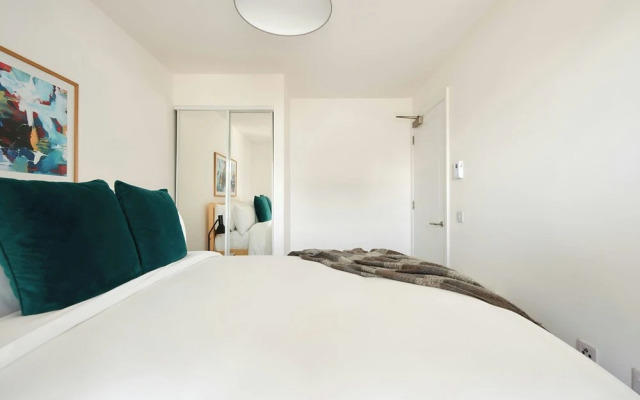 Sonder by Marriott Bonvoy Minerva Way Apartments Finnieston