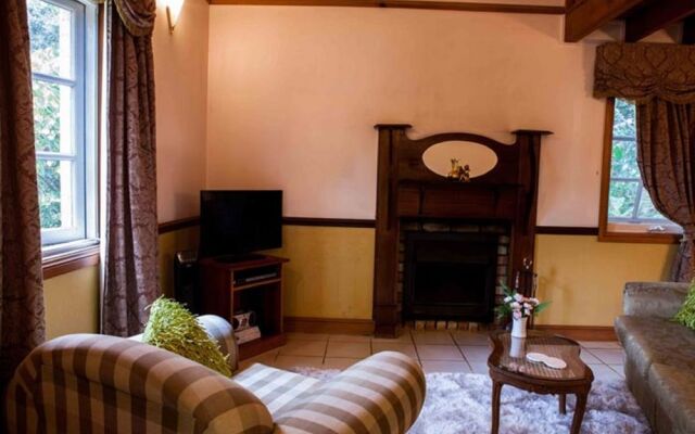 Lisson Grove Boutique Resort & Day Spa