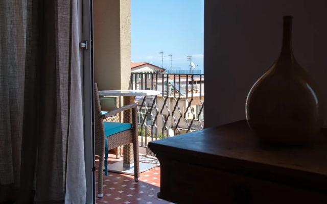 Casa Aricò & Shatulle Suites