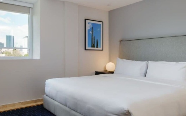 w Magnificent Loft in Roma Norte