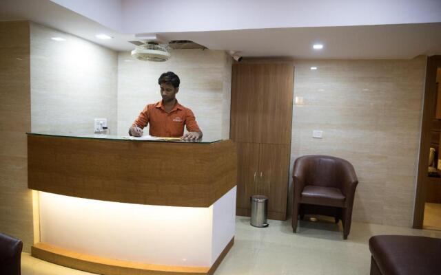 Hotel Alibaba Mumbai