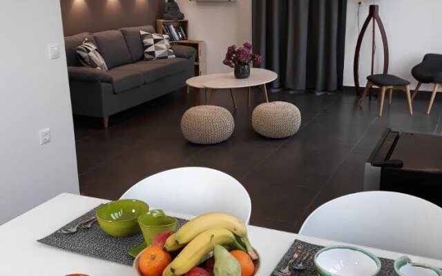 Faliro Hotel