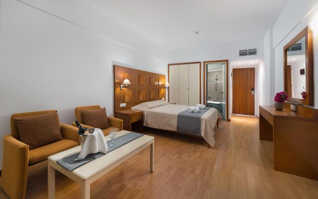 Paralos Rodos Lifestyle Hotel