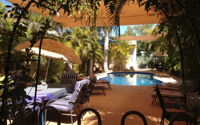 Ningaloo Lodge Exmouth