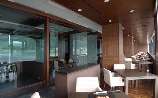 Ubuya Guest House