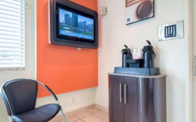 Motel 6 Los Angeles - Whittier