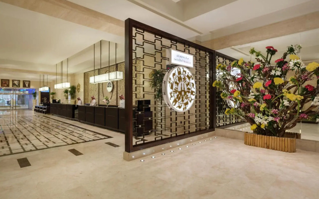 Swissôtel Makkah
