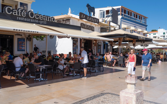 Hotel Indigo Albufeira by IHG