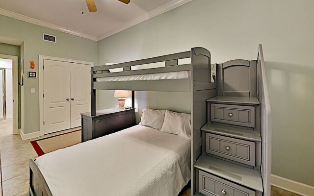 Phoenix Gulf Shores #804