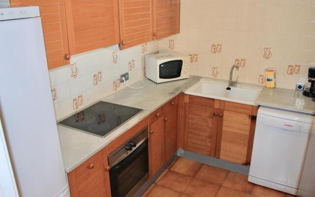 Las Dunes 3H con preciosas vistas